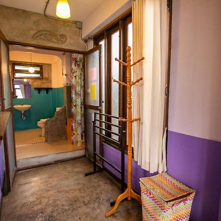 Hotel Micasa Čiang Mai Exteriér fotografie
