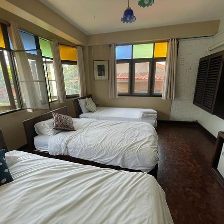 Hotel Micasa Čiang Mai Exteriér fotografie