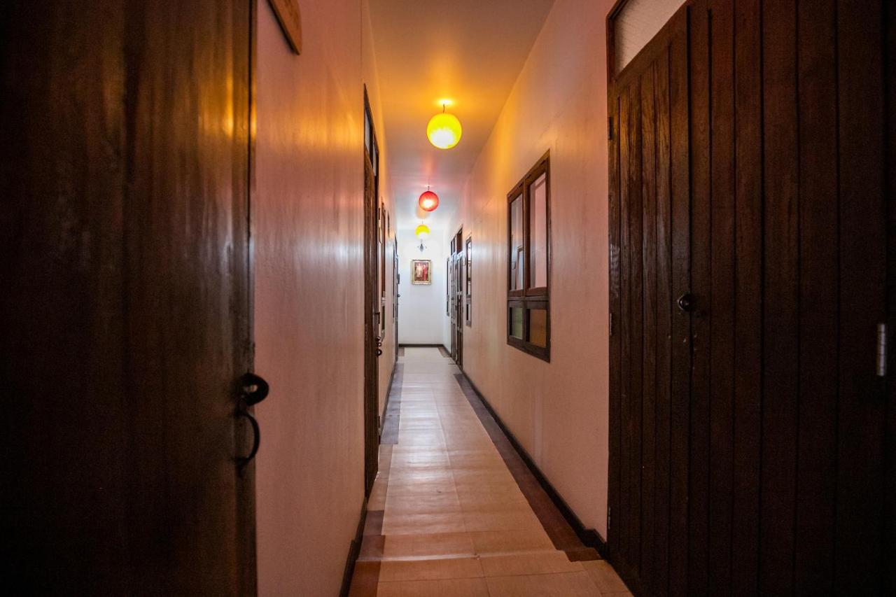 Hotel Micasa Čiang Mai Exteriér fotografie