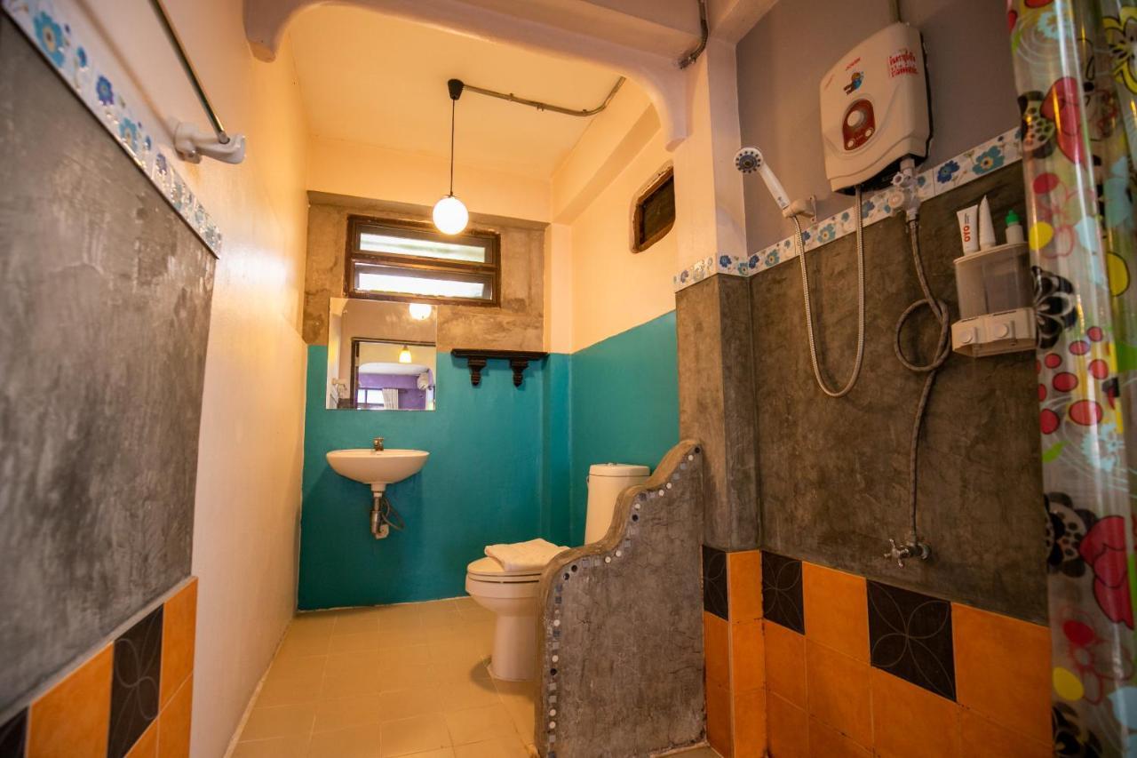 Hotel Micasa Čiang Mai Exteriér fotografie